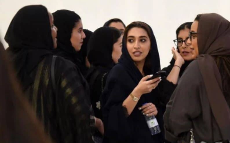 فتيات السعودية يفضلن الزواج من أبناء هذه الجنسية العربية لهذه الأسباب | اخبار اليمن